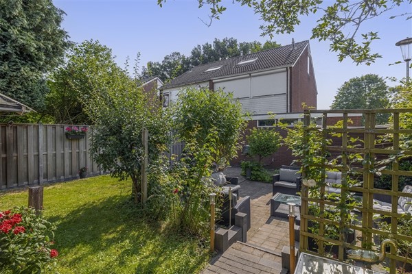 Medium property photo - Tjamme 79, 9642 JT Veendam
